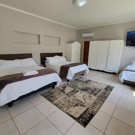 Sandstone Kroonstad Ngoại thất bức ảnh