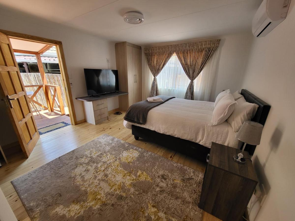 Sandstone Kroonstad Ngoại thất bức ảnh