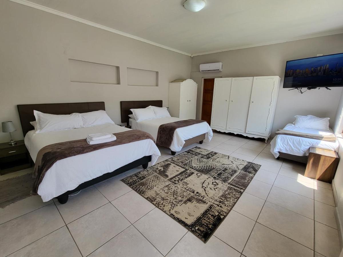 Sandstone Kroonstad Ngoại thất bức ảnh