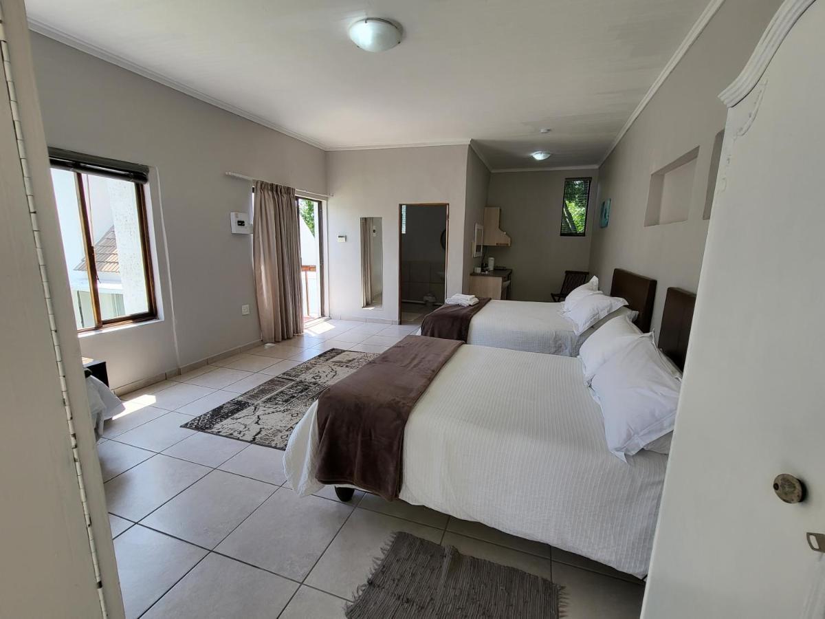 Sandstone Kroonstad Ngoại thất bức ảnh
