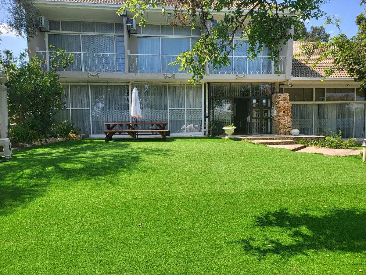 Sandstone Kroonstad Ngoại thất bức ảnh