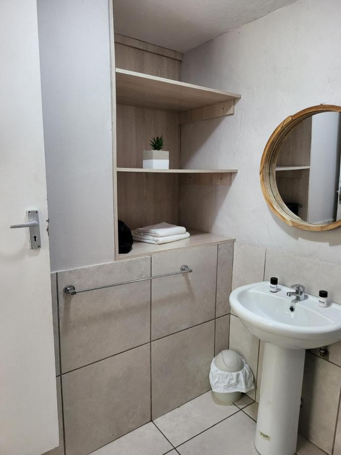 Sandstone Kroonstad Ngoại thất bức ảnh