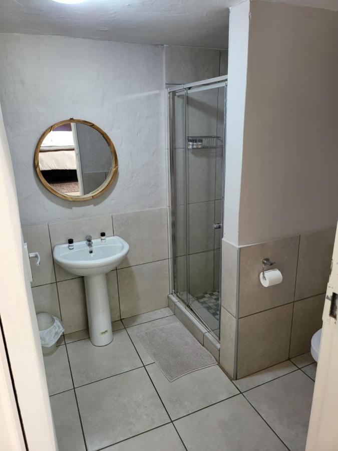 Sandstone Kroonstad Ngoại thất bức ảnh