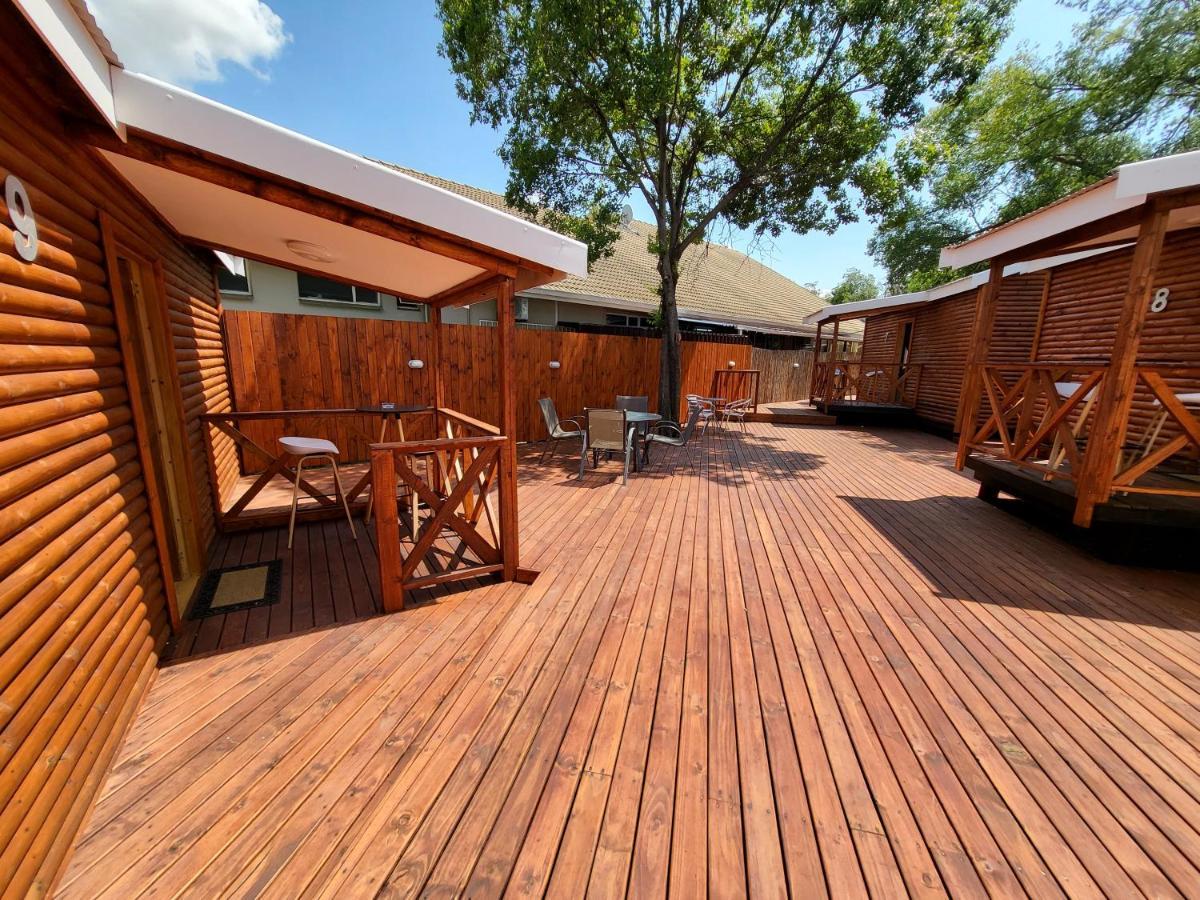 Sandstone Kroonstad Ngoại thất bức ảnh