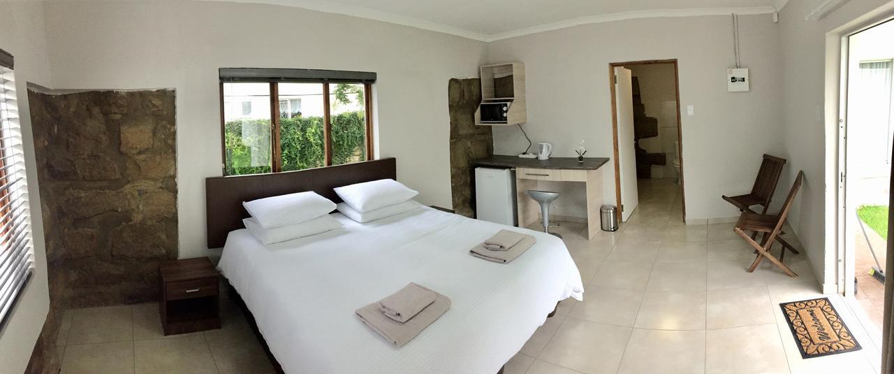Sandstone Kroonstad Ngoại thất bức ảnh