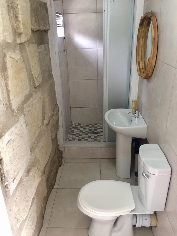 Sandstone Kroonstad Ngoại thất bức ảnh